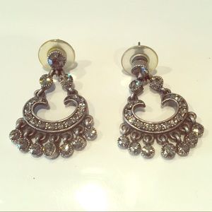 Chandelier Earrings✨